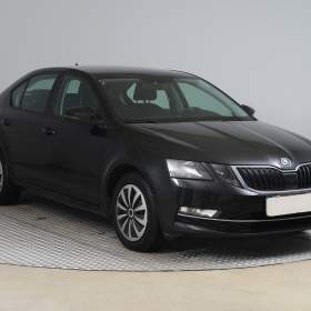 Škoda Octavia 2.0 TDI / 19421651