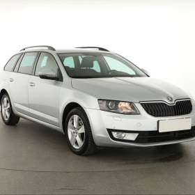 Škoda Octavia 1.6 TDI / 19421659