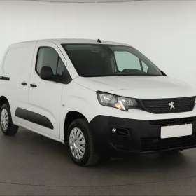 Peugeot Partner 1.5 BlueHDi / 19421661
