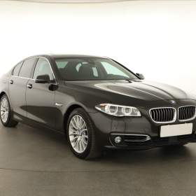 BMW Řada 5 535d xDrive / 19421663
