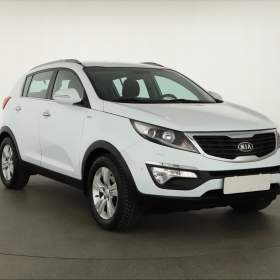 Kia Sportage 2.0 CRDi / 19421666