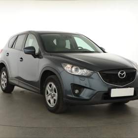 Mazda CX- 5 2.0 Skyactiv- G / 19421668
