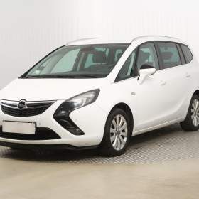 Foto inzerátu Opel Zafira 2.0 CDTI