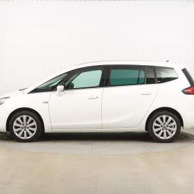 Foto inzerátu Opel Zafira 2.0 CDTI