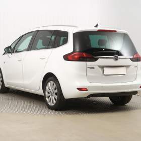 Foto inzerátu Opel Zafira 2.0 CDTI