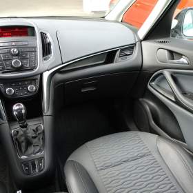 Foto inzerátu Opel Zafira 2.0 CDTI