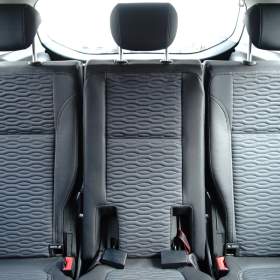 Foto inzerátu Opel Zafira 2.0 CDTI