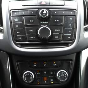 Foto inzerátu Opel Zafira 2.0 CDTI