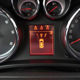 Foto inzerátu Opel Zafira 2.0 CDTI