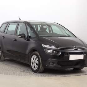 Citroën C4 Grand SpaceTourer 1.5 HDi / 19421673