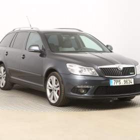 Škoda Octavia RS 2.0 TDI / 19421675