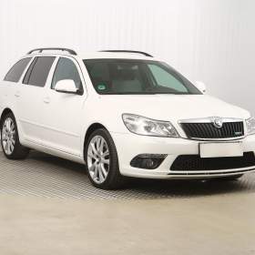 Škoda Octavia RS 2.0 TSI / 19421683