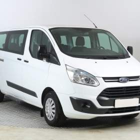 Ford Transit Custom 2.2 TDCi / 19421686