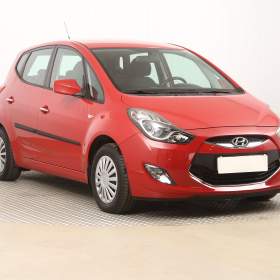 Hyundai ix20 1.4 CVVT / 19421689