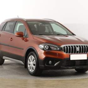 Suzuki SX4 S- Cross 1.0 BoosterJet / 19421691
