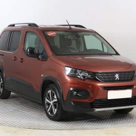 Peugeot Rifter 1.5 BlueHDi / 19421692