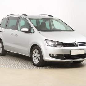 Volkswagen Sharan 2.0 TDI / 19421696