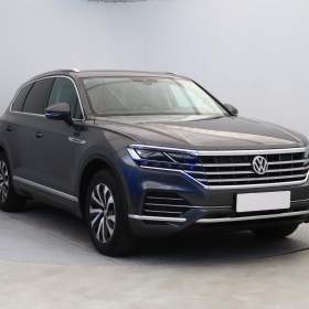 Volkswagen Touareg 3.0 TDI / 19421698