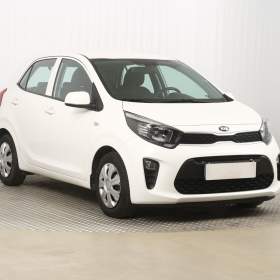 Kia Picanto 1.0 MPI / 19421701