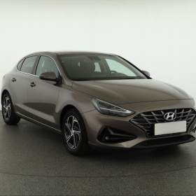 Hyundai i30 Fastback 1.0 T- GDI / 19421711
