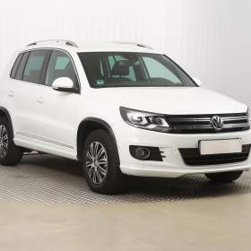 Volkswagen Tiguan 2.0 TDI / 19421716