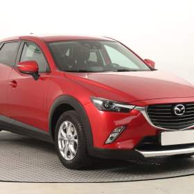 Mazda CX- 3 2.0 Skyactiv- G / 19421717