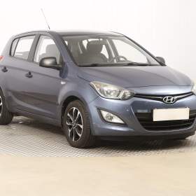 Hyundai i20 1.2 / 19421718