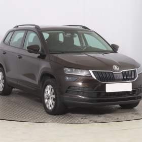 Škoda Karoq 2.0 TDI / 19421732