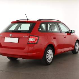 Foto inzerátu Škoda Fabia 1.0