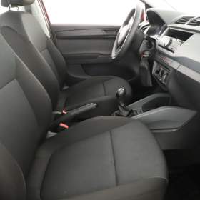 Foto inzerátu Škoda Fabia 1.0