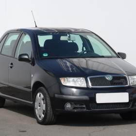 Škoda Fabia 1.4 16V / 19421737