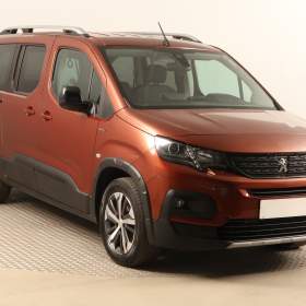 Peugeot Rifter 1.5 BlueHDi / 19421738