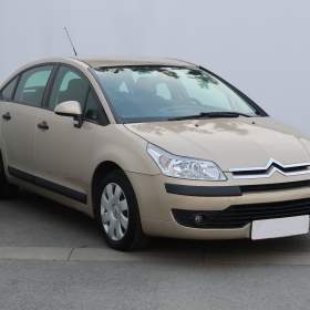 Citroën C4 1.6 HDi / 19421744