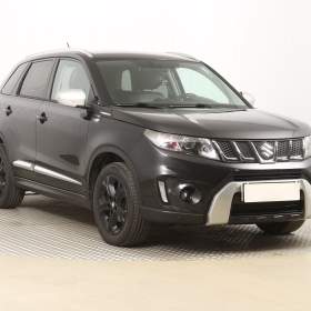 Suzuki Vitara 1.4 BoosterJet / 19421747
