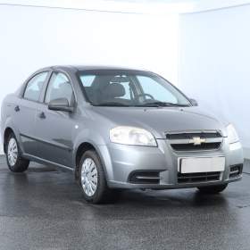 Chevrolet Aveo 1.4 / 19421749