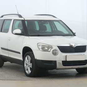 Škoda Yeti 1.4 TSI / 19421750