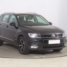 Volkswagen Tiguan 2.0 TDI / 19421761