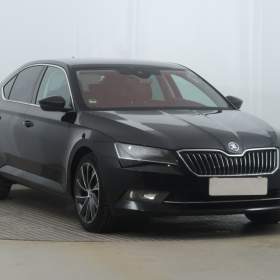 Škoda Superb 1.4 TSI / 19421762