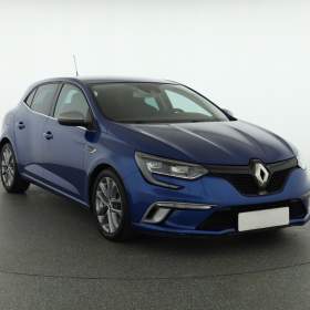 Renault Mégane 1.6 TCe GT / 19421764