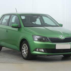 Škoda Fabia 1.2 TSI / 19421767