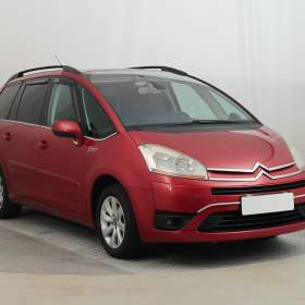 Citroën C4 Picasso 1.6 HDi / 19421770