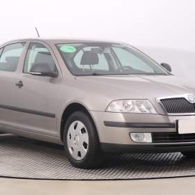 Škoda Octavia 1.6 / 19421771