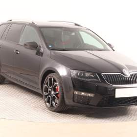 Škoda Octavia RS 2.0 TDI / 19421771
