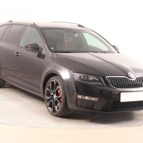 Škoda Octavia RS 2.0 TDI / 19421771
