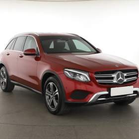 Mercedes- Benz GLC GLC 350d 4MATIC / 19421772