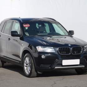 BMW X3 xDrive20d / 19421773