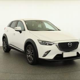 Mazda CX- 3 2.0 Skyactiv- G / 19421774
