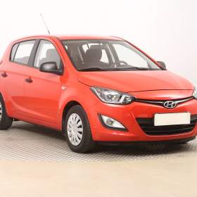 Hyundai i20 1.2 / 19421776