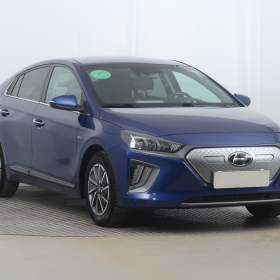 Hyundai Ioniq Electric 38 kWh / 19421778