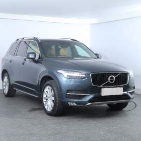 Volvo XC90 D5 AWD / 19421781